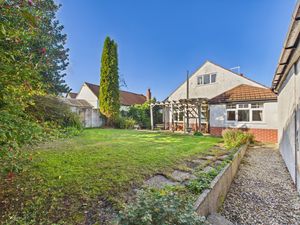 Rear Elevation- click for photo gallery